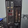 4L Velka 3 Gaming PC - Ryzen 7 7800X3D + RTX 5060 8GB/32GB RAM/1TB NVMe