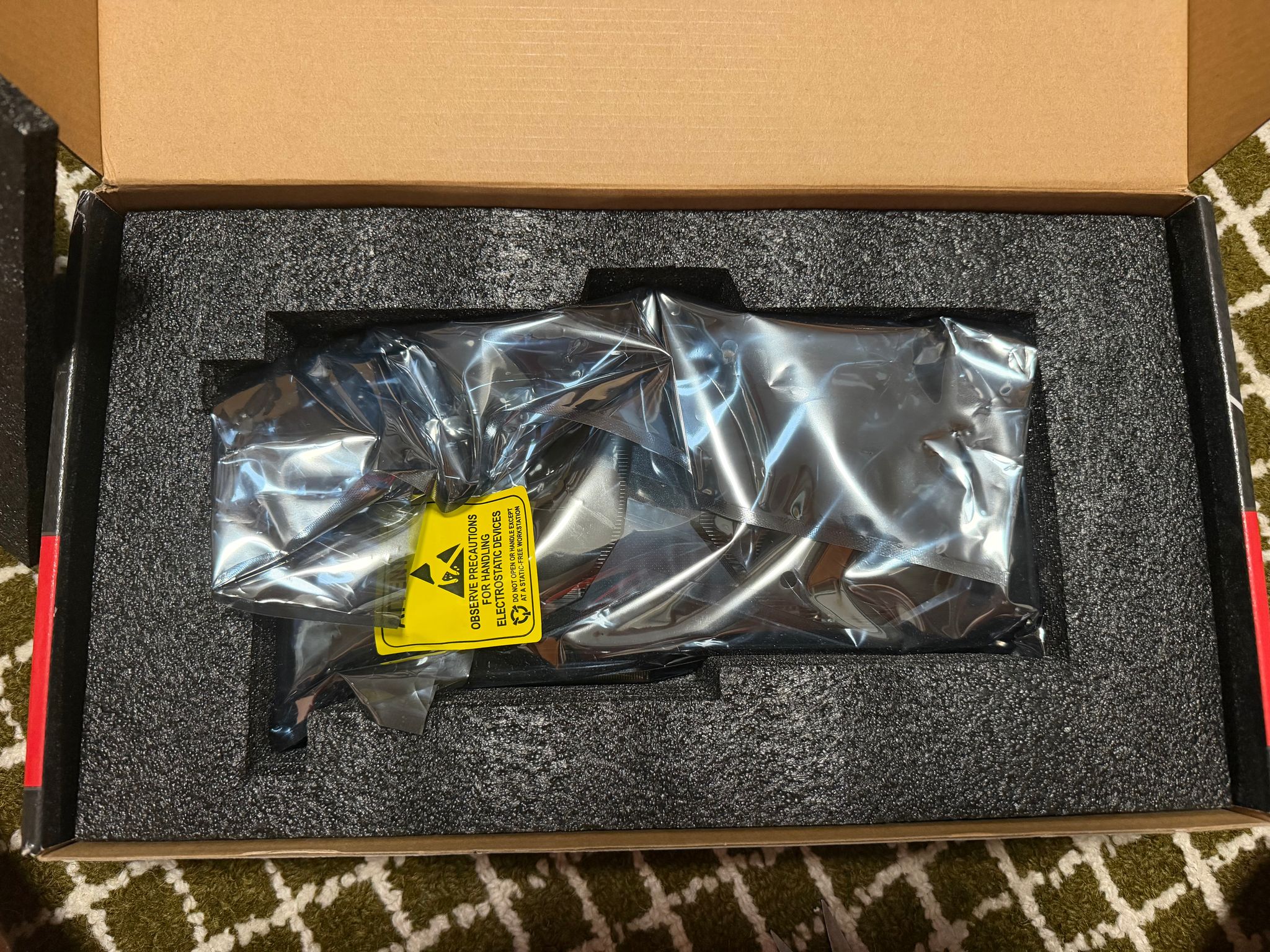 ASRock AMD Radeon RX 6700 XT Challenger D Dual-Fan 12GB GDDR6 PCIe 4.0 Graphics Card