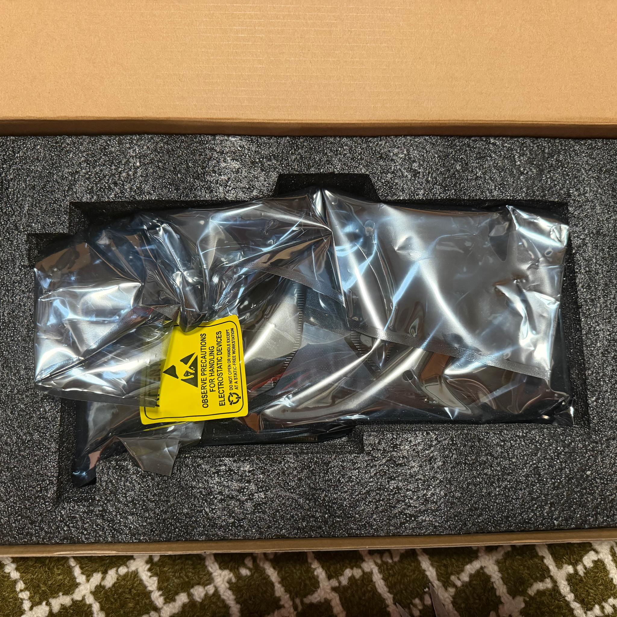 ASRock AMD Radeon RX 6700 XT Challenger D Dual-Fan 12GB GDDR6 PCIe 4.0 Graphics Card