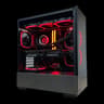 *FREE GAME* RTX 5070ti | Ryzen 7 9800X3D | 32GB DDR5 6200MT/s | 2TB NVMe | The Crusader RTX