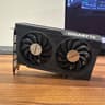 Gigabyte RTX 4060 8gb
