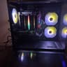 Low Key Gaming Beast/Custom PC Build/9060xt/7600x/32GB DDR5 CL30
