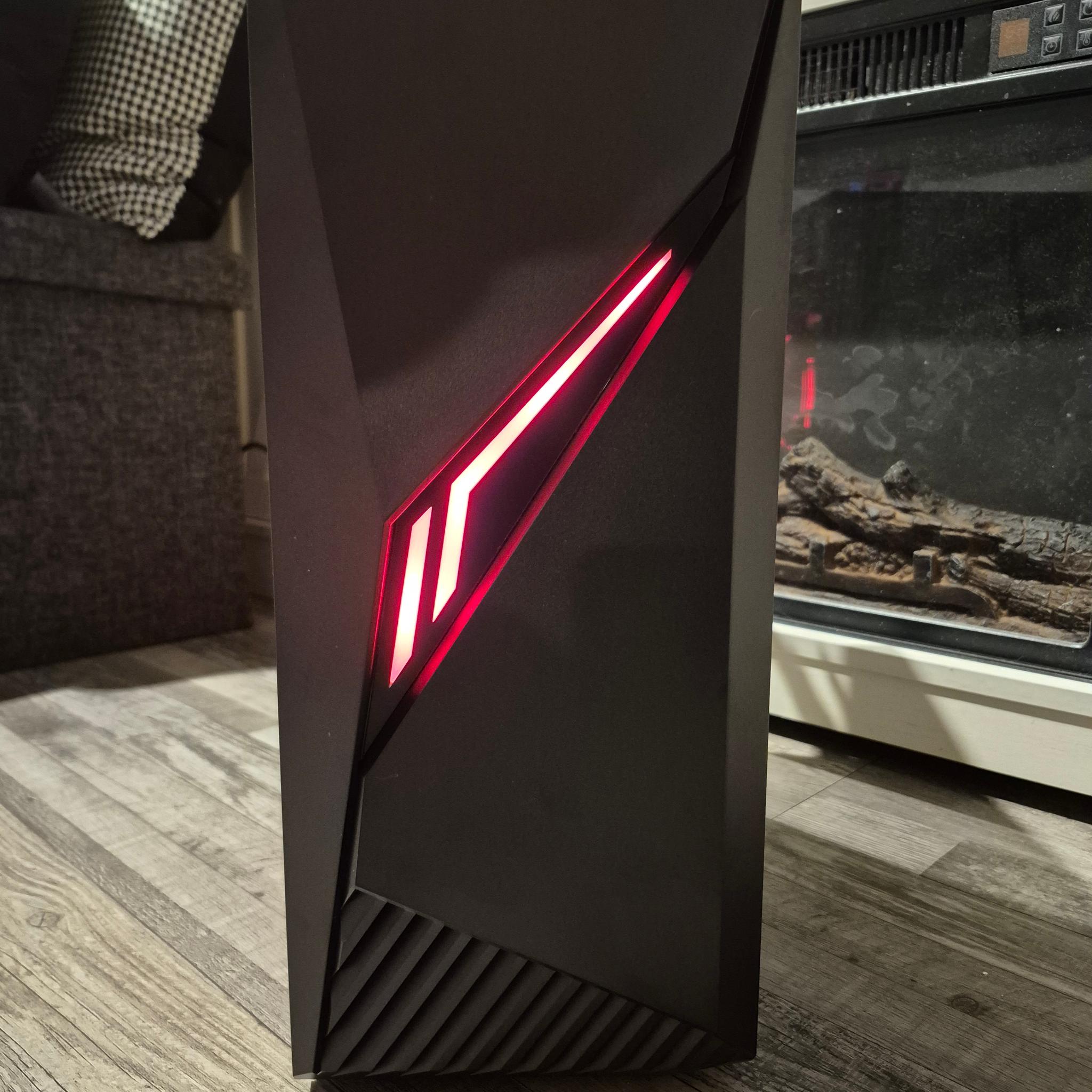 80 FPS Fortnite | i5-4570, 16GB RAM, 500GB SSD, GTX 660
