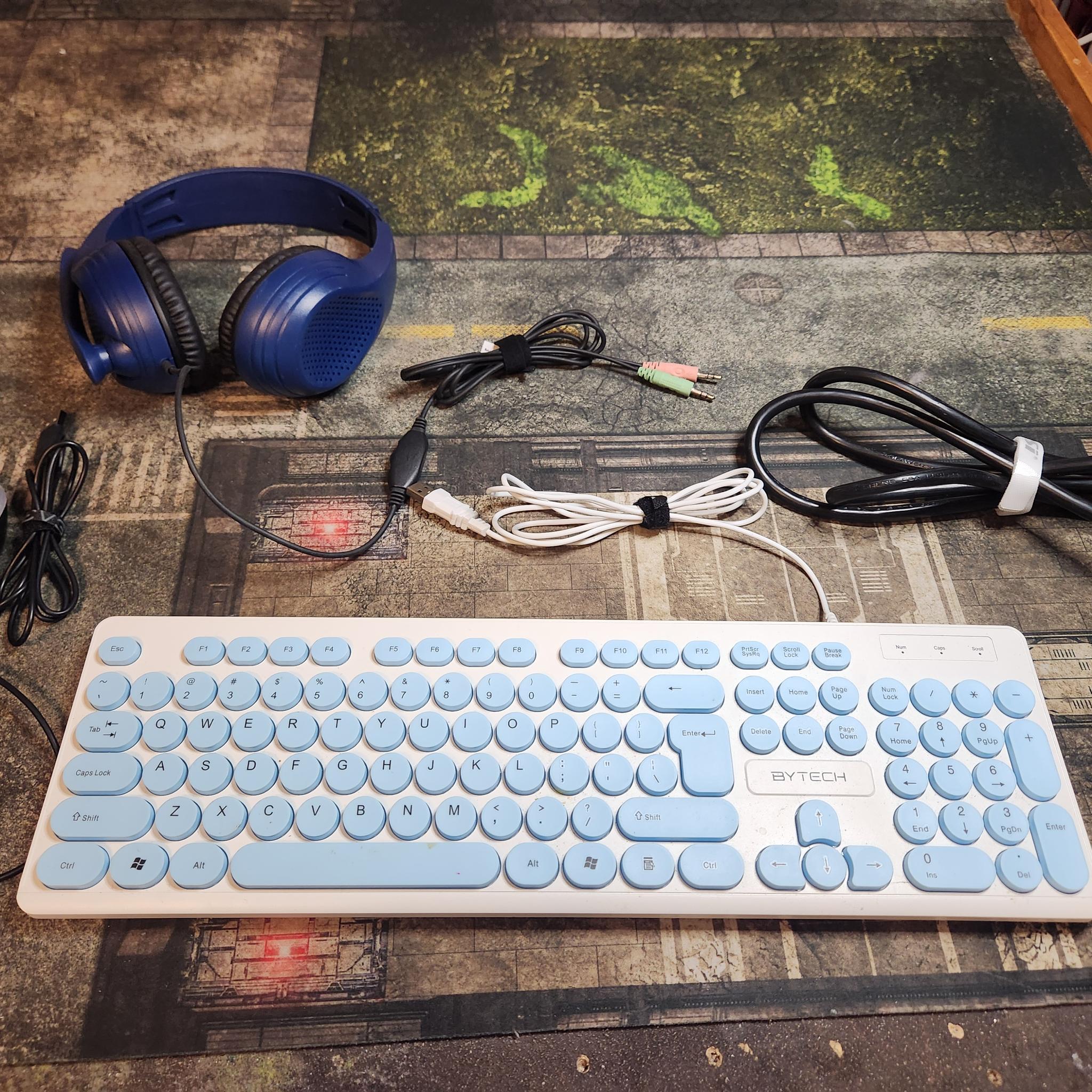 Ultra Budget E SPORTS 1080P gaming PC GTX 970/ I5-4590 16 gb ram