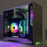 Minima: Ryzen 5 5600, RTX 3060ti Gaming PC 