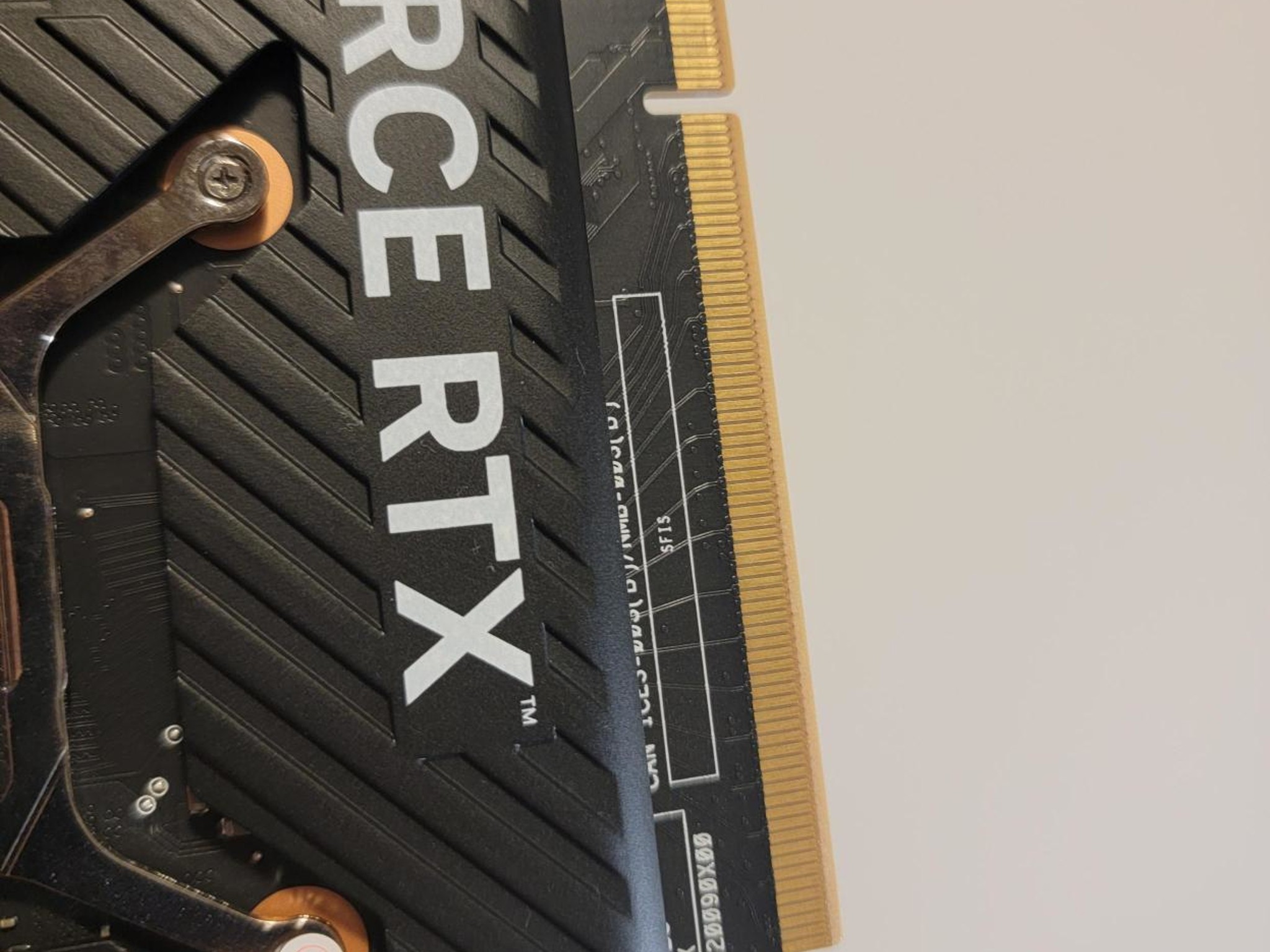 ROG Strix GeForce RTX™ 4080 16GB GDDR6X