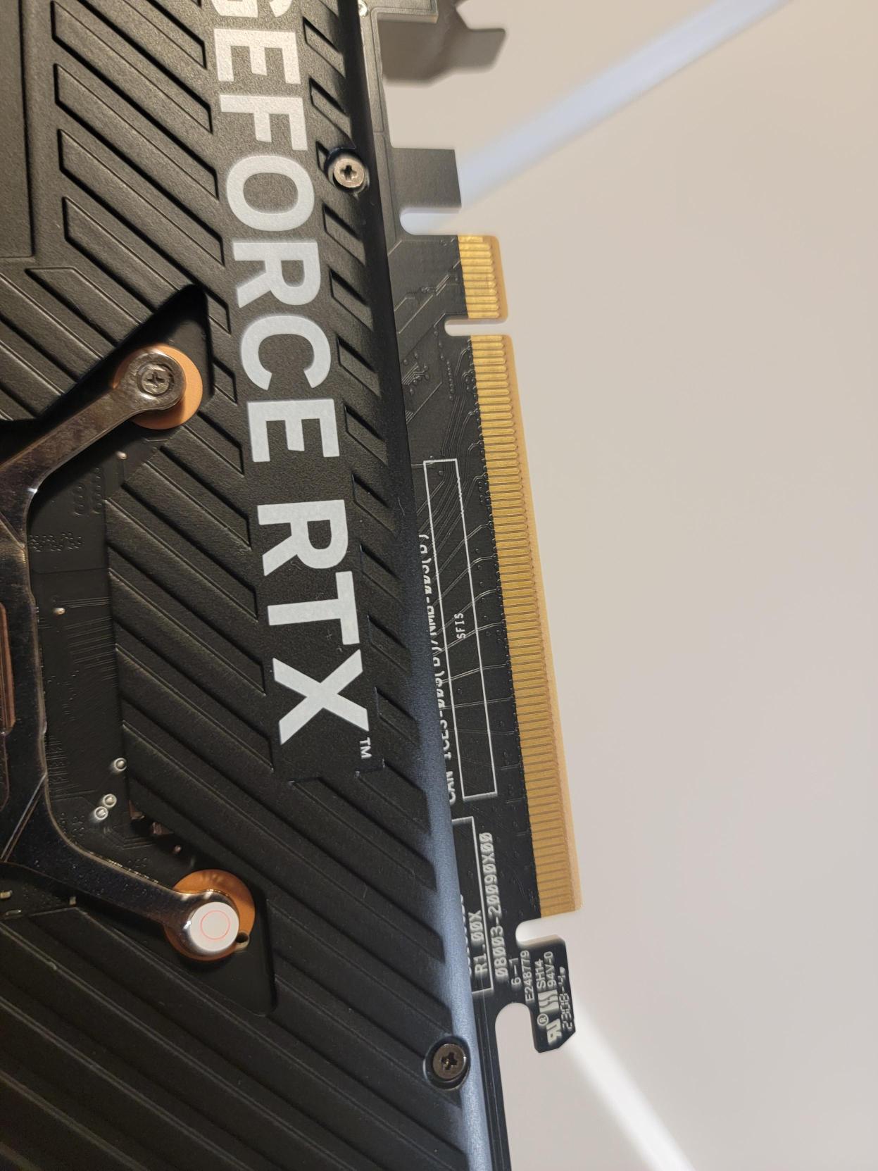 ROG Strix GeForce RTX™ 4080 16GB GDDR6X