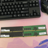 16gb (2 X 8GB) SK Hynix RAM 3200MHz