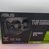 Asus TUF Gaming GTX 1660 Super