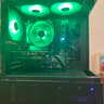Gaming PC | GEFORCE 1660 SUPER | INTEL I5-10400| 24GB RAM | WINDOWS 11 | WIFI & BT