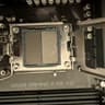 GIGABYTE B650 Gaming X AX V2 (AM5, DDR5) PLEASE READ DESC