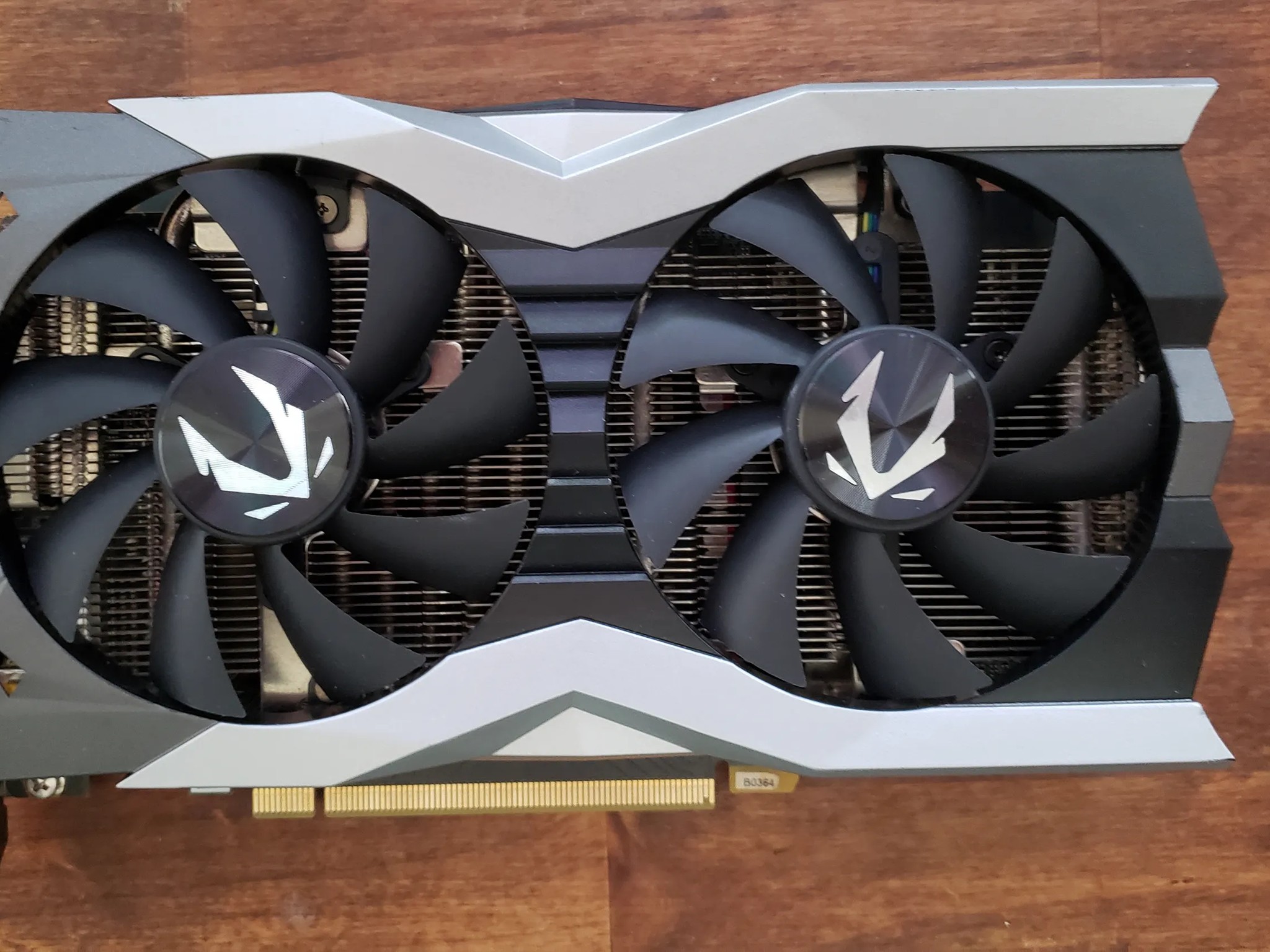 Zotac RTX 2060