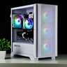 🧊❄️🧊 Budget Gaming PC – GTX 1060,i7 5820K, 16GB RAM, 500GB SSD - WiFi/BlueTooth - 🧊❄️🧊