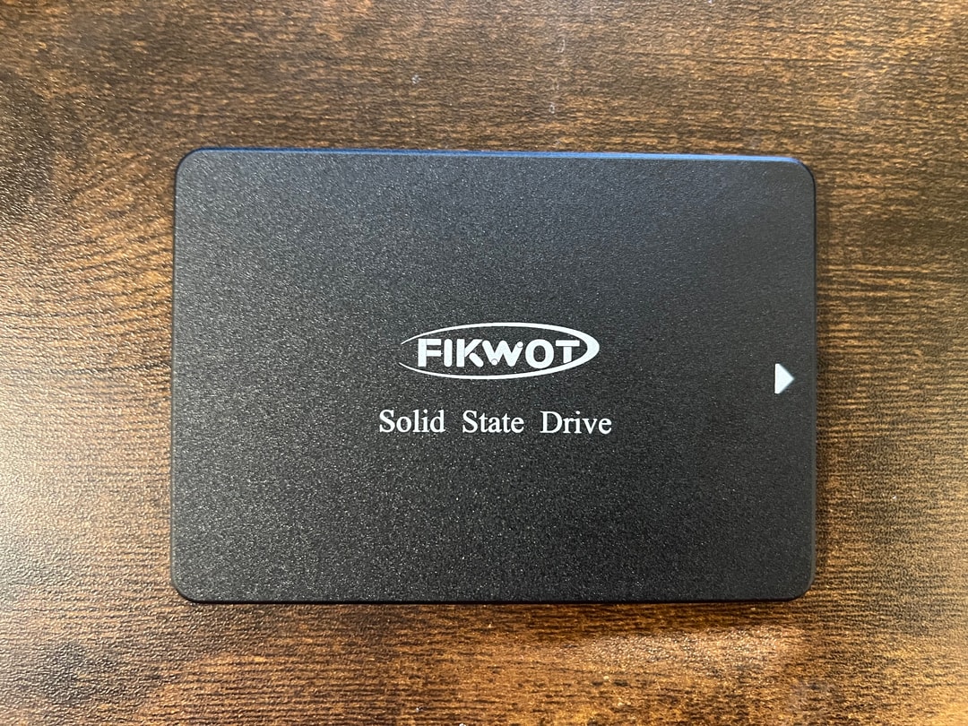 4TB Fikwot FS810 2.5