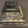 Nvidia Quadro P2200 Graphics Card