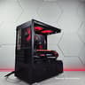 ❤️RTX 3070 || Ryzen 5 5600GT || 1TB M.2 NVMe SSD || 16GB 3200MHz || 1080p/1440p Gaming Computer
