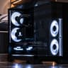 🔥 i9-14900KF + RTX 3080 Ti Gaming PC