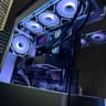 🔥 ROG Strix Gaming PC – RTX 3070 | Clean RGB Build | 1440p Ready 🔥