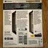 Corsair Vengeance RGB Pro 32GB (2x16GB) DDR4 RAM 3200MHz STILL SEALED