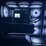 Custom Gaming PC Build | NVIDIA RTX 5070 ti | 32GBs Ram DDR5 | 2tb M.2 NVMe | AIO Cooler w display