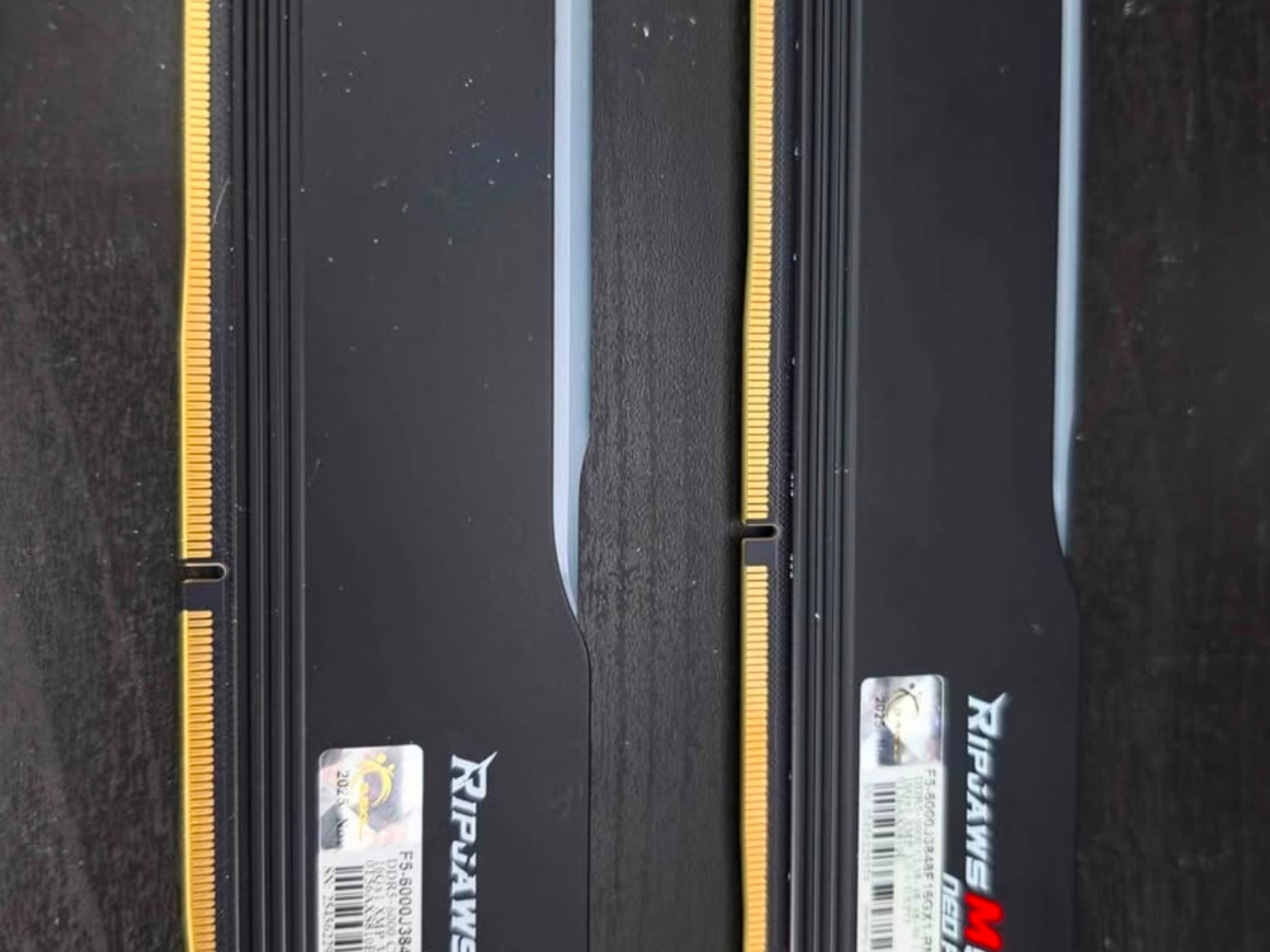 G.Skill Ripjaws M5 Neo RGB 32GB DDR5-6000 (2x16GB)