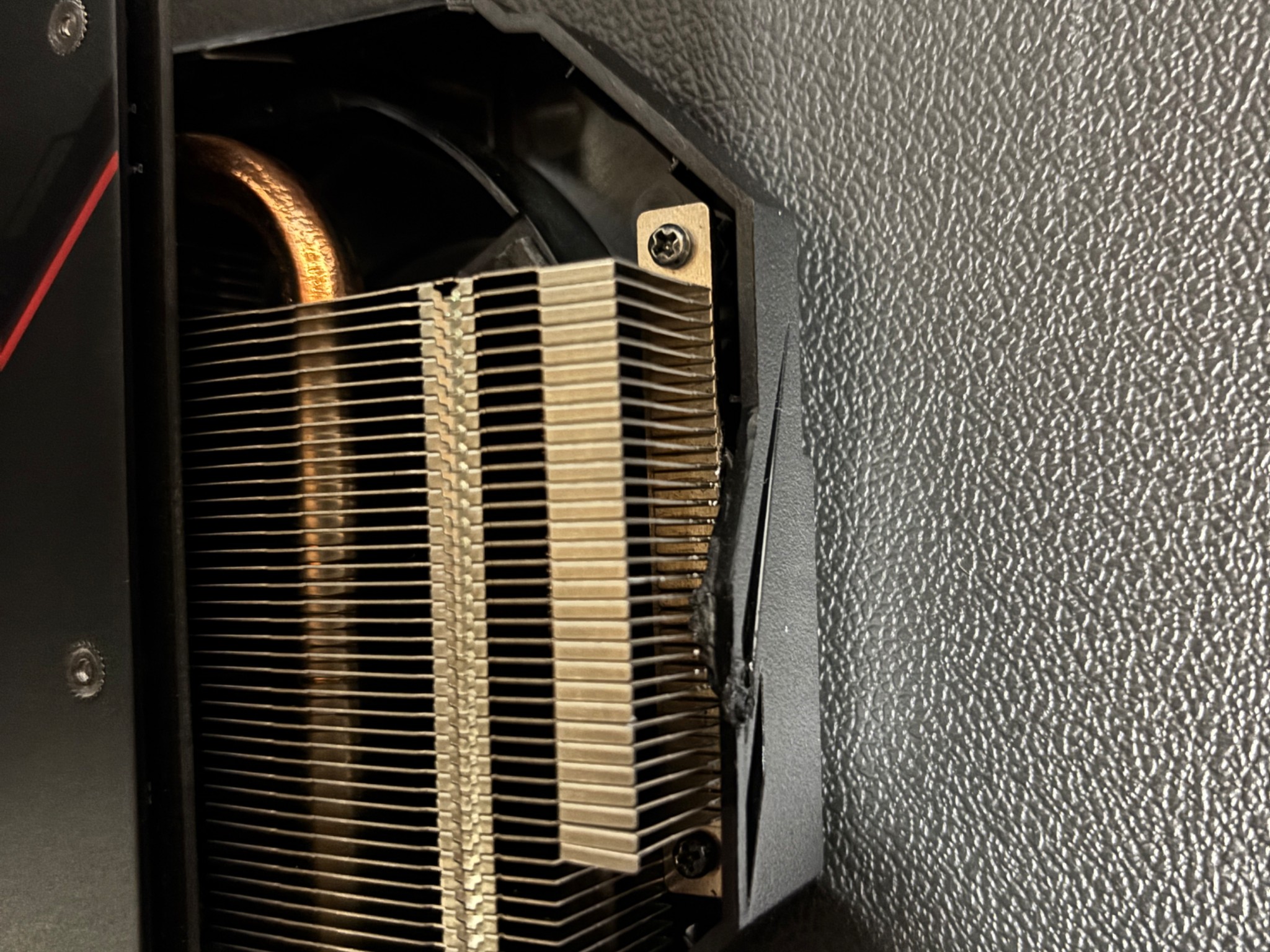 ASRock Phantom Gaming Elite RX 560 4gb