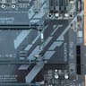 Used, Gigabyte z370 HD3, i7-8700, 16GB, 256GB