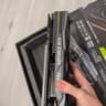 Clean and well-maintained - MSI Gaming Trio GeForce RTX 3070 8GB (in original packaging)