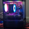 Gaming PC| AMD Ryzen 5 2600X|NVIDIA GTX 1660 6GB |16 GB DDR4 3200|WIFI 6+BT|1 TB SSD|Windows 11 Home