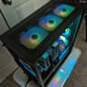 Ryzen 9 3900X | 32GB RAM | 2TB NVME+HDD Storage | ARC A770 16GB GPU | WiFi+BT | Battlefield Ready PC