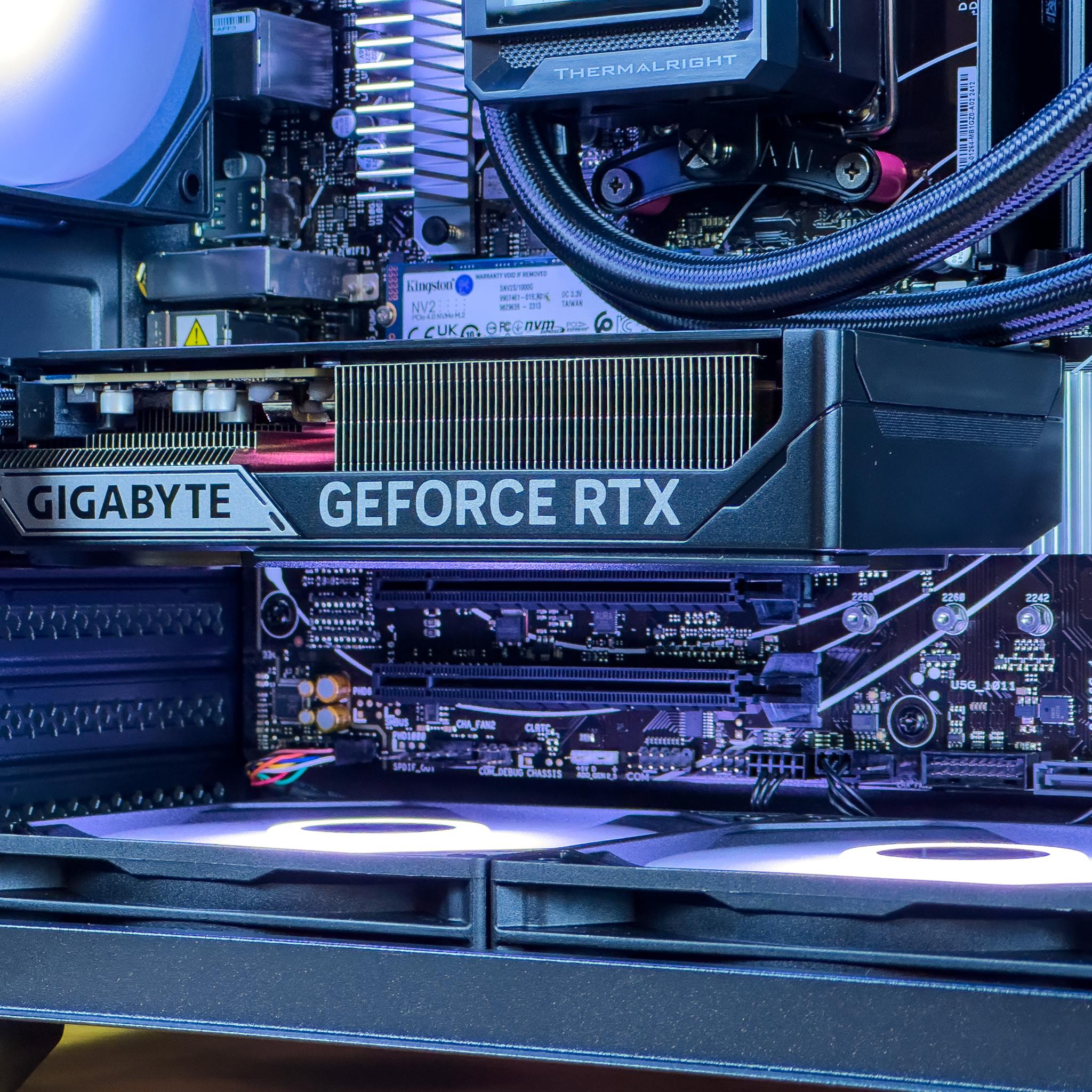 Gaming PC: 5060ti | 9600x | 32gb DDR5 | 1TB m.2
