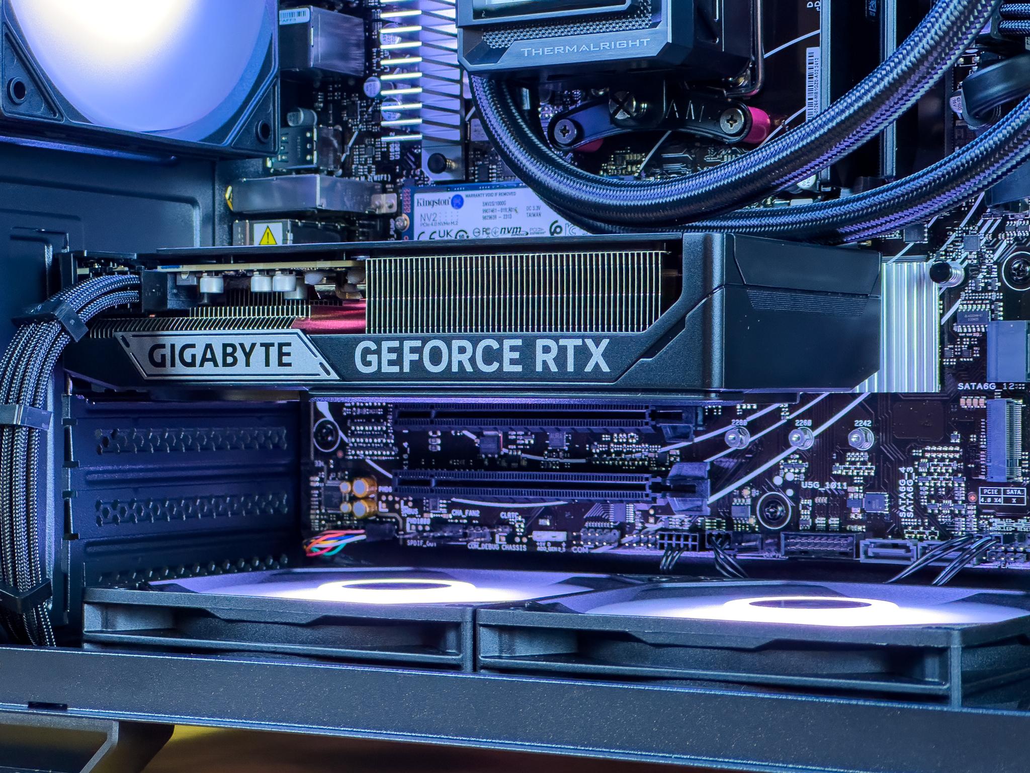 Gaming PC: 5060ti | 9600x | 32gb DDR5 | 1TB m.2