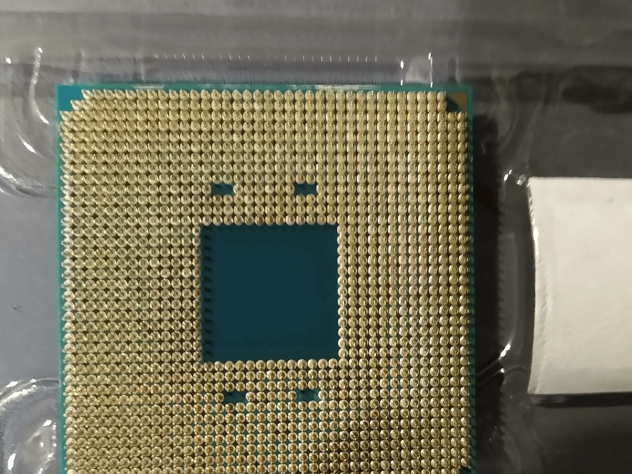Ryzen 5 2600 