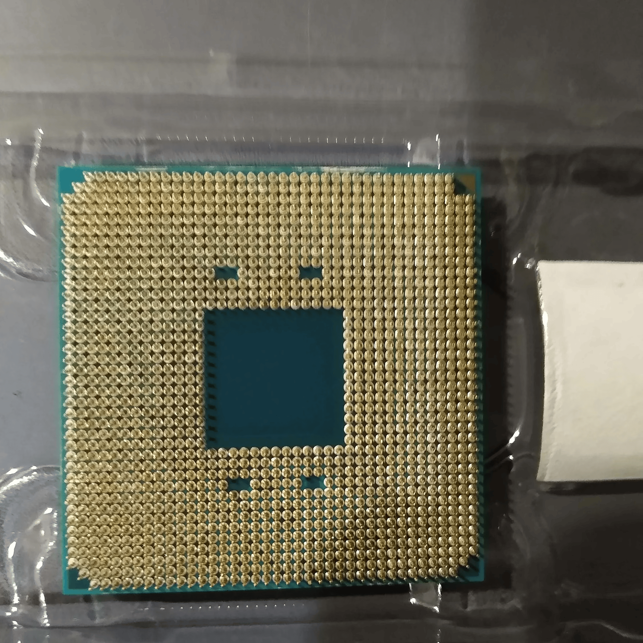 Ryzen 5 2600 