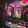 Compact Upgrade Path | i5-12400F, RTX 2080, 32GB RAM, 1TB SSD, 750W PSU