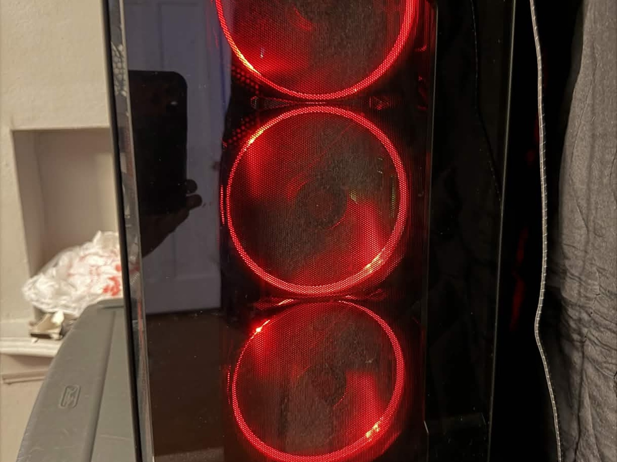 Ultimate Gaming PC Build: RTX 4090 - 7950x - 6Tb NVME SSD - 64Gb DDR5