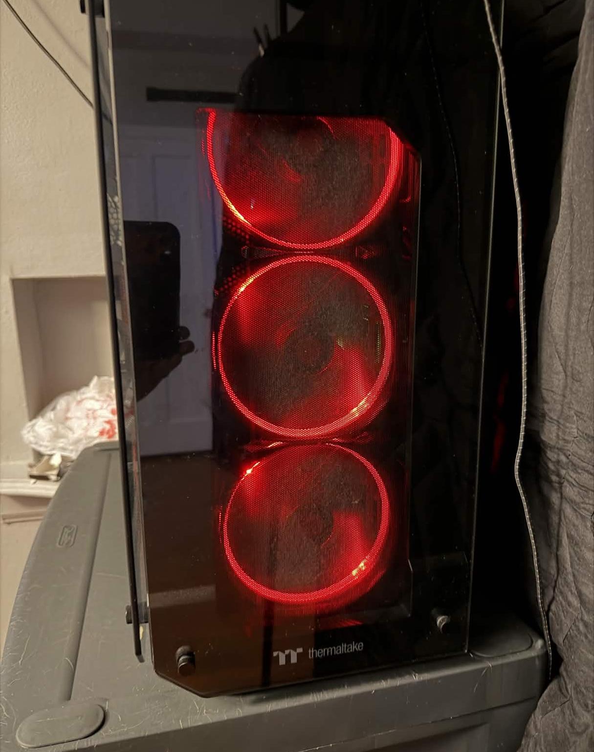 Ultimate Gaming PC Build: RTX 4090 - 7950x - 6Tb NVME SSD - 64Gb DDR5