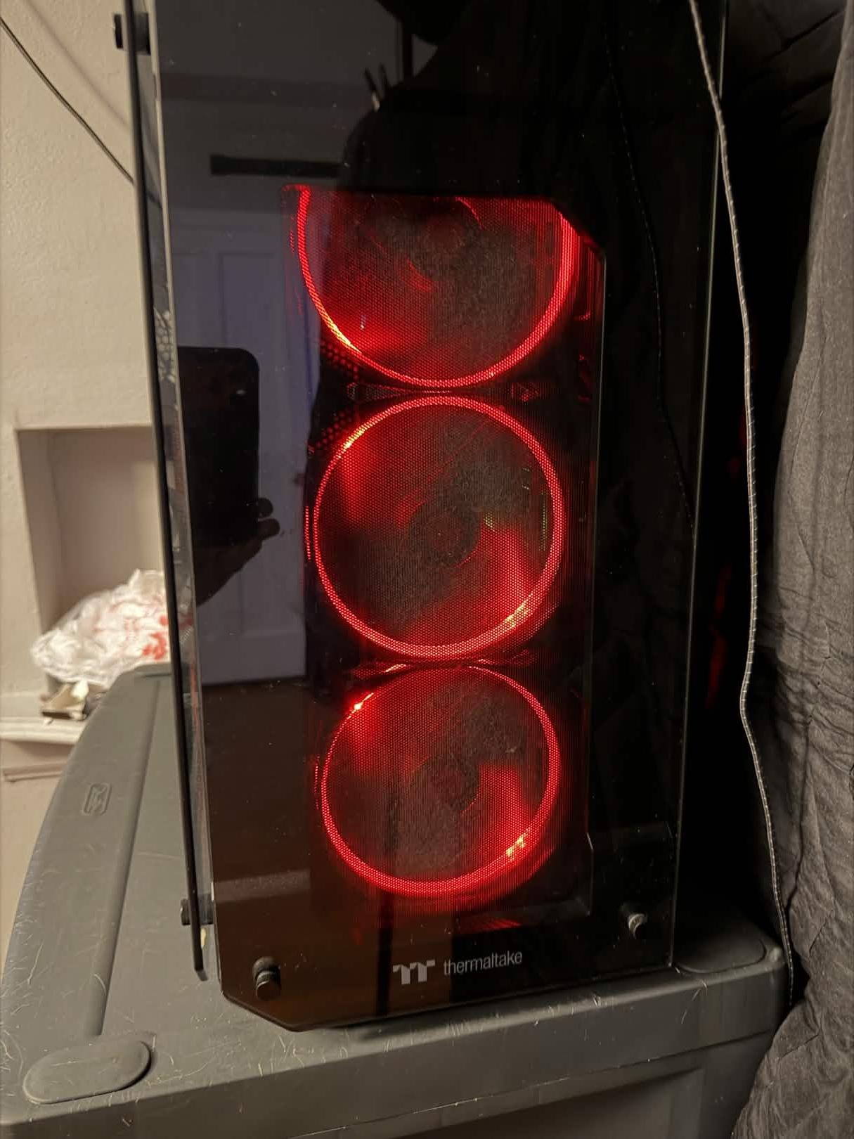 Ultimate Gaming PC Build: RTX 4090 - 7950x - 6Tb NVME SSD - 64Gb DDR5