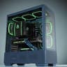 💙 ‎💙 Nvidia RTX 3080 10GB🔵AMD Ryzen 7 3700X🔵 32GB DDR4🔵 1TB NVME SSD