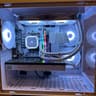 RTX 3070 | Ryzen 7 3700x | 16GB DDR4 | 1TB SSD | Win 11 | Office 2024 | WiFi + BT | Custom Gaming PC
