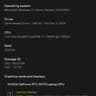 Alienware m15 R6