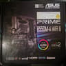 ASUS Prime B550M-A WiFi AMD AM4 Motherboard