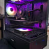 144+ FPS Fortnite, 180 Day Warranty, WiFi, RGB, Win10, i7-6700, GTX 1060 6GB, 256GB + 2TB