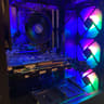 budget streaming/ gaming pc 