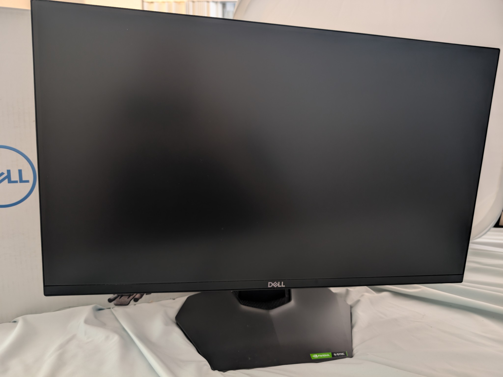Dell S2522HG 24.5" IPS LED 240Hz FHD 1080p Gaming Monitor G-Sync FreeSync HDMI DisplayPort