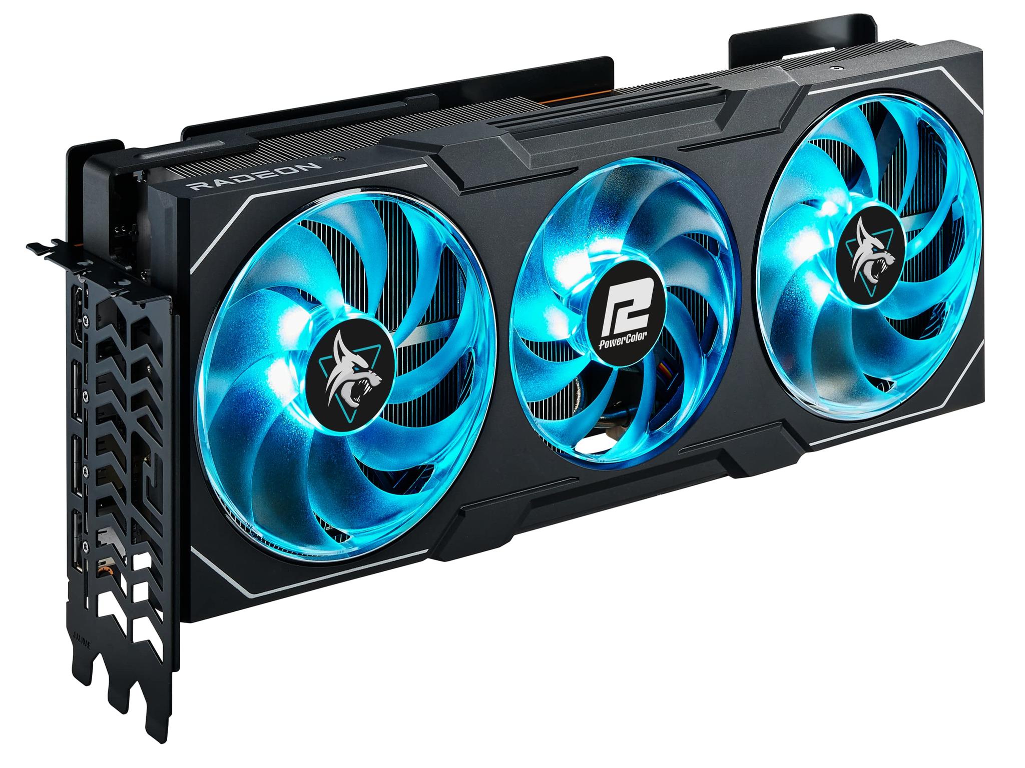 7900xtx Hellhound