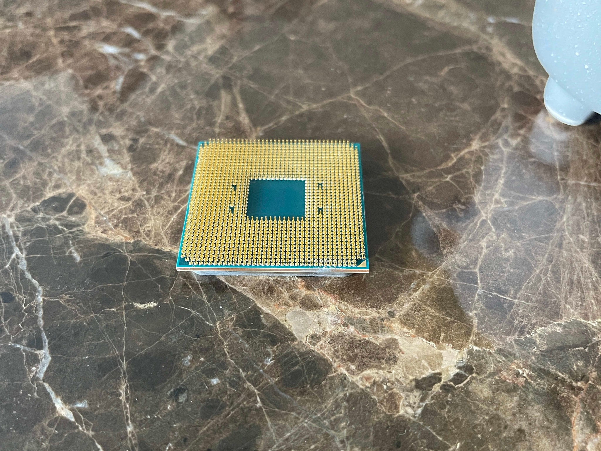 Ryzen 7 1800X + 256GB m.2 SSD