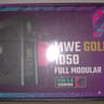 Cooler Master MWE Gold 1050 V2 ATX 3.0 Fully Modular, 1050W Power Supply