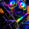 Gaming Pc High Performance / RTX 2060 / Ryzen 5 3600/ Ready to Plug and Play