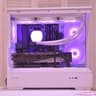 🎮Pro Gamer🎮 Ryzen 7 3700X | RTX 3080 10GB | 32GB DDR4 3200mhz | 1TB nVME SSD | RGB | Win11